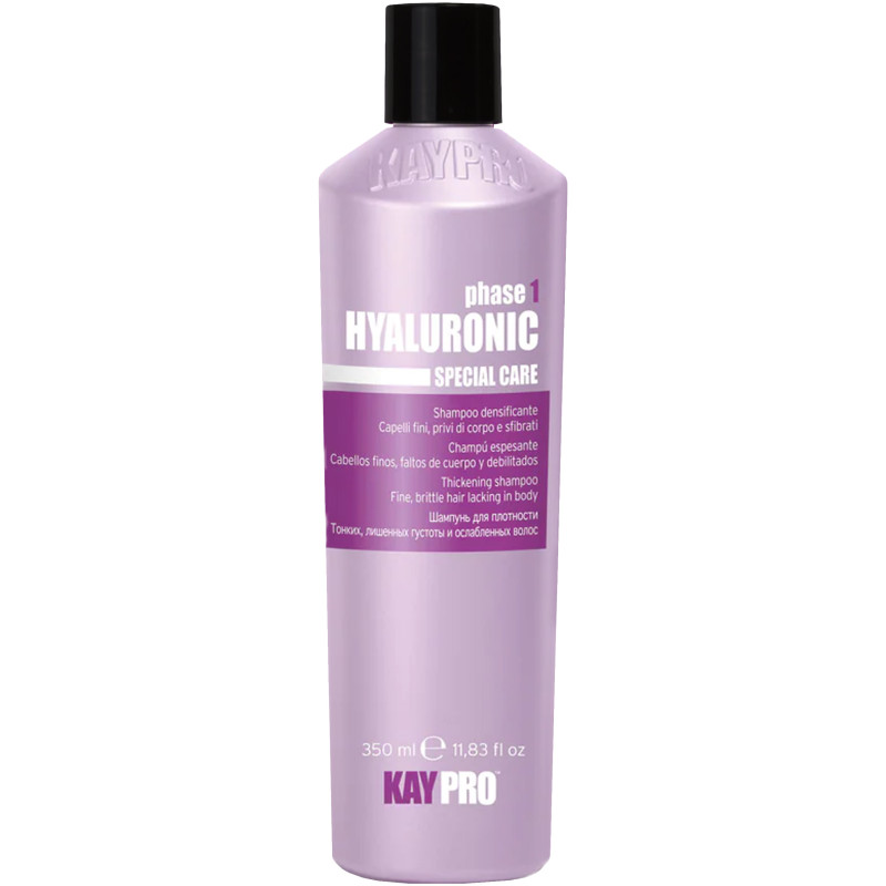 KayPro Hyaluronic Special Care Shampoo 350ml