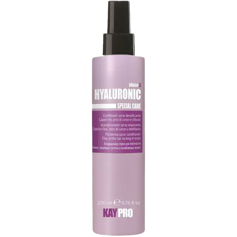 KayPro Hyaluronic Phase 3 Special Care Conditioner 200ml