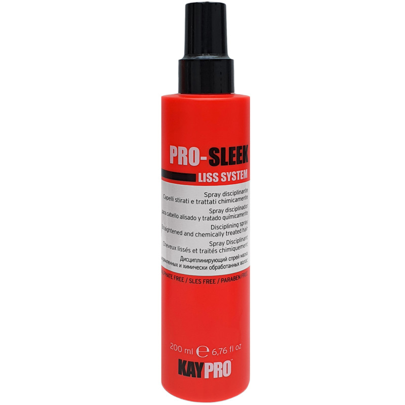 KayPro Pro Sleek Liss System Spray 200ml