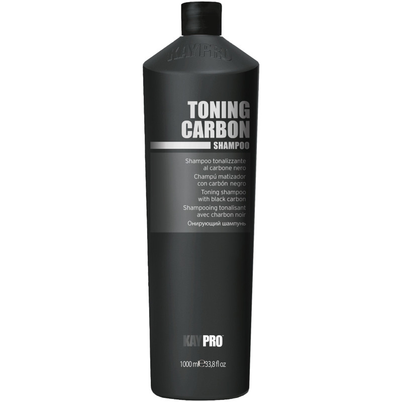 KayPro Toning Carbon Shampoo 1000ml