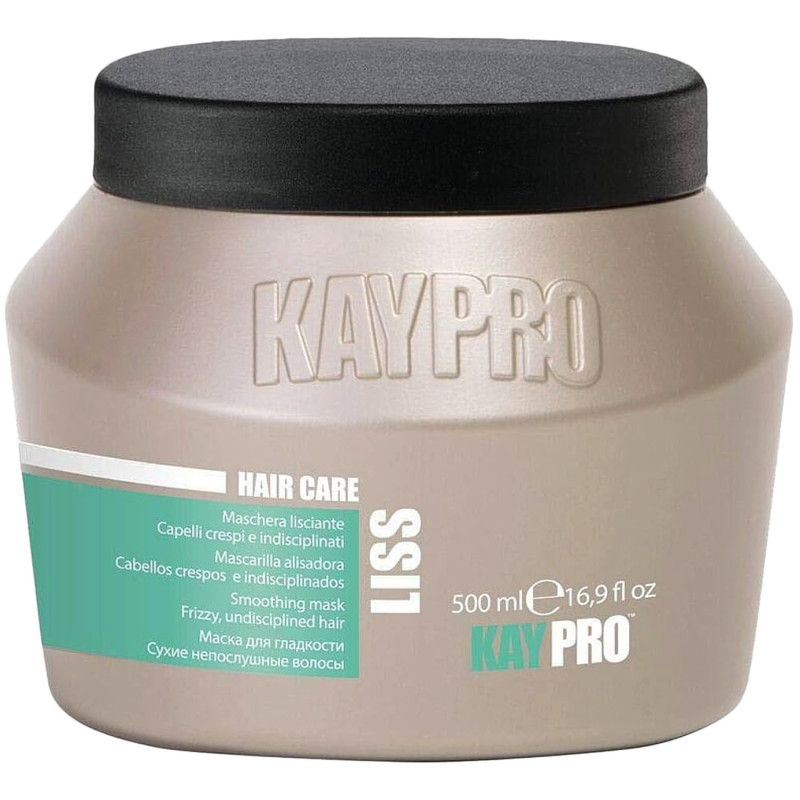 KayPro Liss Mask 500ml