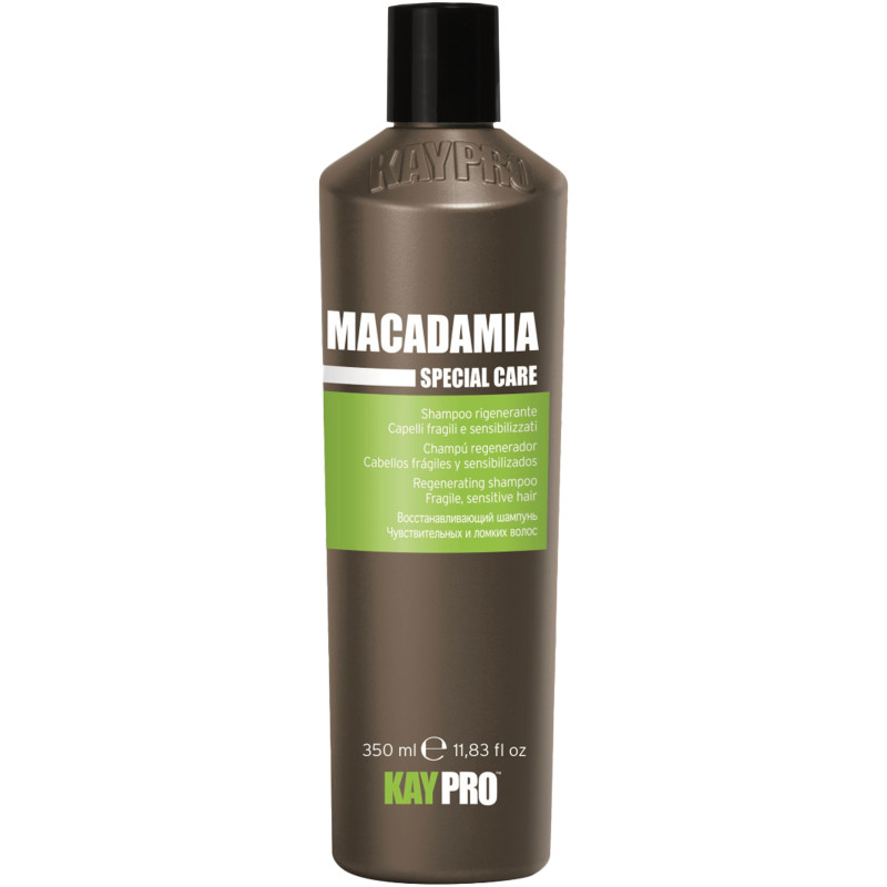 KayPro Macadamia Shampoo 350ml