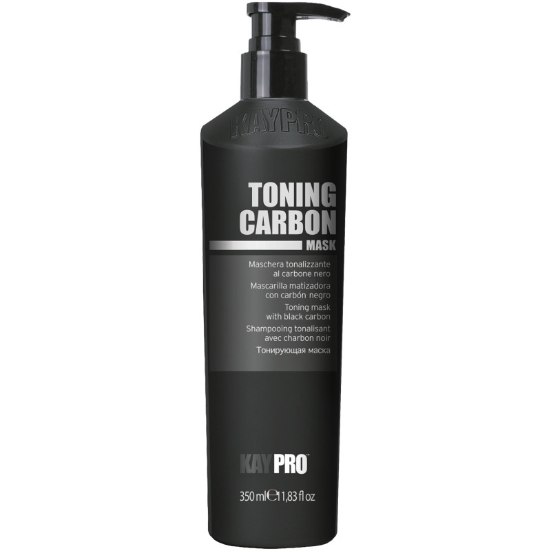 KayPro Toning Carbon Mask 350ml