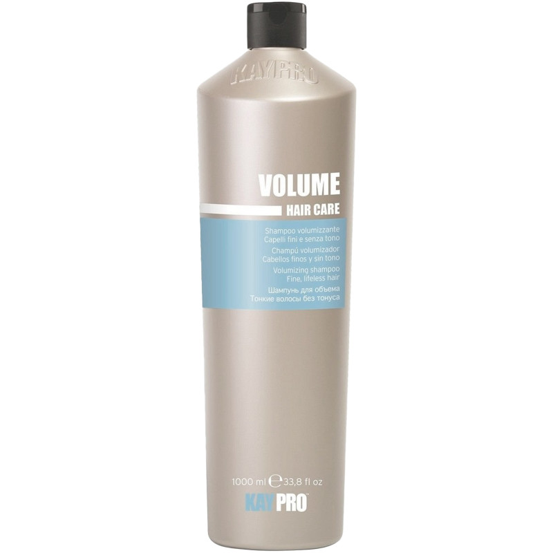 KayPro Volume Shampoo 1000ml