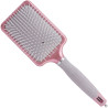 Olivia Garden NanoThermic Pink Paddle NT-PDLPA - szczotka wiosłowa do włosów