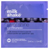 Milk Shake Silver Shine Light Shampoo 10ml