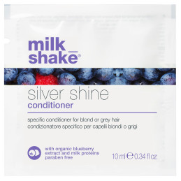 Milk Shake Silver Shine Conditioner 10 ml