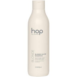 Montibello HOP Blonde Glow Shampoo 1000ml