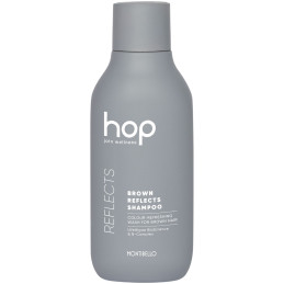 Montibello HOP Reflects Brown Shampoo 300ml