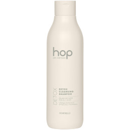 Montibello HOP Detox Cleansing Shampoo 1000ml