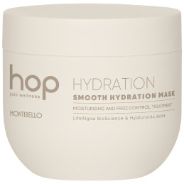 Montibello HOP Smooth Hydration Mask 500ml