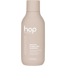 Montibello HOP Smooth Hydration Shampoo 300ml