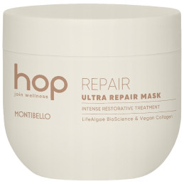 Montibello HOP Repair Ultra Mask 500ml