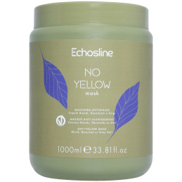 Echosline No Yellow Mask 1000ml