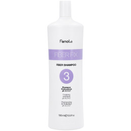 Fanola Fiber Fix 3 Shampoo 1000ml