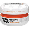 Nishman Hair Wax 06 Mystic Gummy 150ml