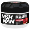 Nishman Hand&Face Pomegranate Cream 300ml