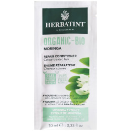 Herbatint Organic Bio Moringa Conditioner 10ml