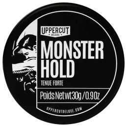 Uppercut Deluxe Monster Hold WAX 30g