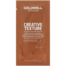 Goldwell Superego Strong Styling Cream 10 x 7ml