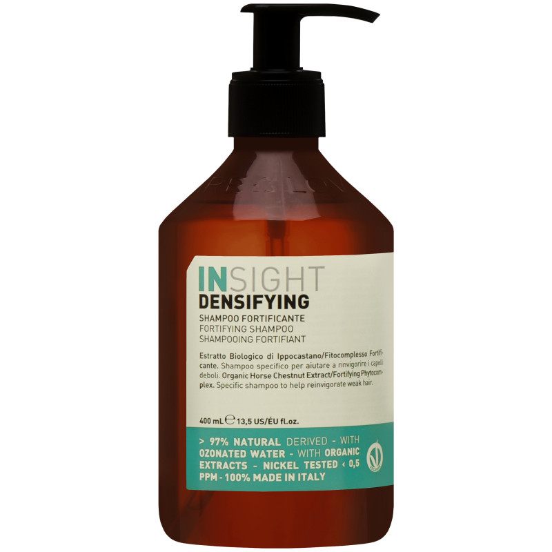 Insight Densifying Fortifying Shampoo 400ml