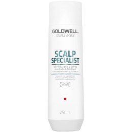 Goldwell Dualsenses Scalp Cleansing Shampoo 250ml