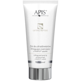Apis Lifting Gel Ultrasound with SNAP-8™ peptide 200ml