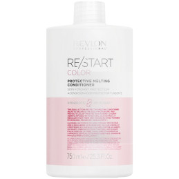 Revlon Restart Color Melting Conditioner 750ml