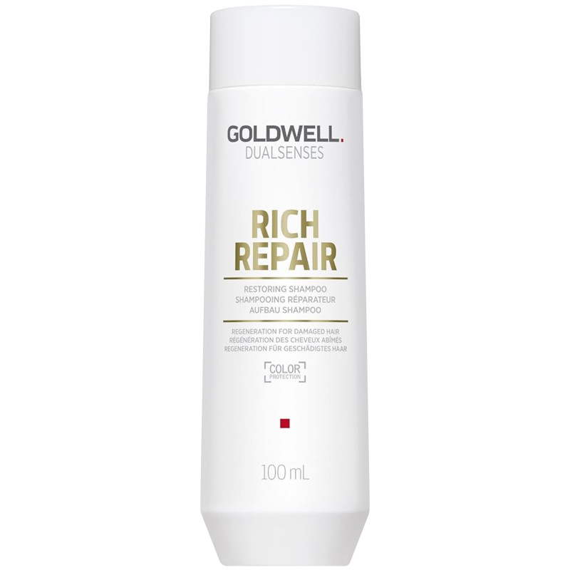 Goldwell Dualsenses Rich Repair Shampoo 100ml