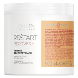 Revlon Restart Recovery Restorative Mask 500ml