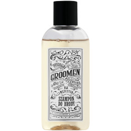 Groomen WIND Beard Shampoo 150ml
