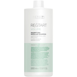 Revlon Restart Volume Magnifying Shampoo 1000ml
