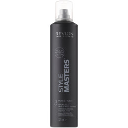 Revlon Style Masters Pure Styler Hair Spray 325ml