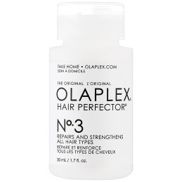 Olaplex No.3 Hair Protector - odżywka do włosów zniszczonych, 50ml