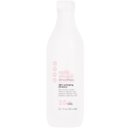 Milk Shake Smoothies Light Activating Emulsion 3,5% 950ml
