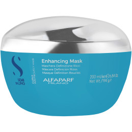 Alfaparf Semi Di Lino Enhancing Mask 200ml