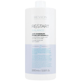 Revlon Restart Balance Anti Dandruff Shampoo 1000ml