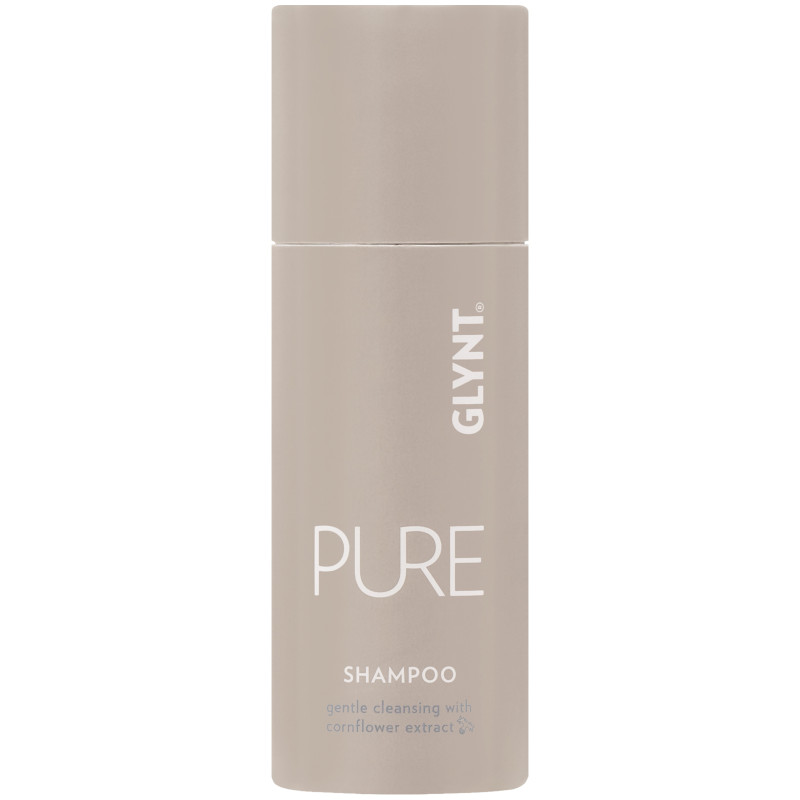 Glynt Pure Shampoo Powder 40g