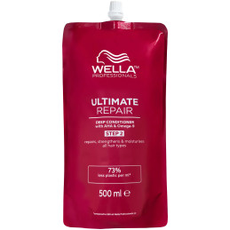 Wella Ultimate Repair Conditioner Refill 500ml