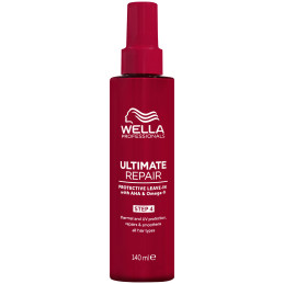Wella Ultimate Repair Protective Leave-In Conditioner 140ml