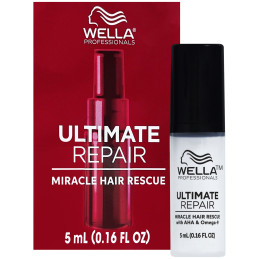 Wella Ultimate Repair Serum 5ml