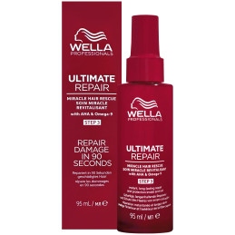 Wella Ultimate Repair Serum 95ml