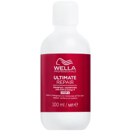 Wella Ultimate Repair Shampoo 100ml