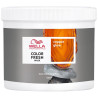 Wella Color Fresh Copper Glow Colouring Mask 500ml