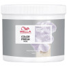 Wella Color Fresh Pearl Blonde Colouring Mask 500ml