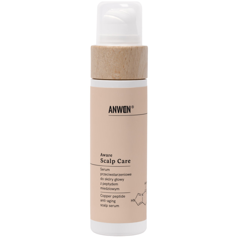 Anwen Aware Scalp Care Anti-Age Scalp Serum 100 ml
