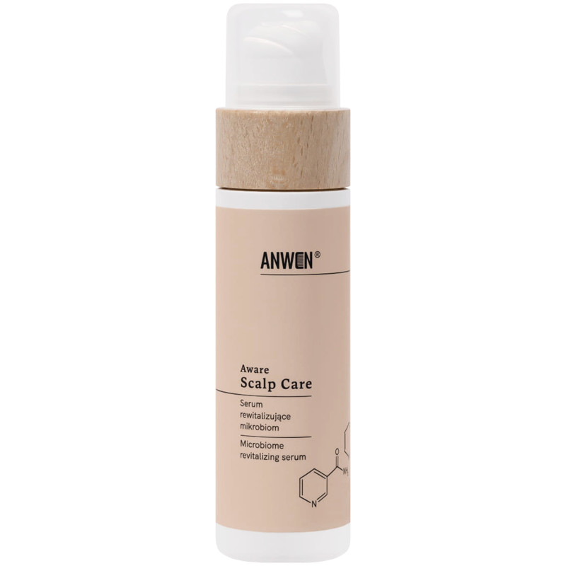 Anwen Aware Scalp Care Serum 100 ml