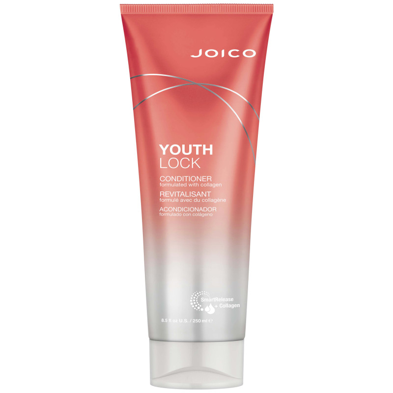 Joico Youthlock Collagen Conditioner - odżywka do włosów z kolagenem, 250ml