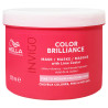 Wella Invigo Color Brilliance Mask Normal Hair 500ml