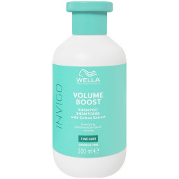 Wella Invigo Volume Shampoo 300ml